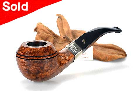 Peterson The Old English Collection 80B smooth oF